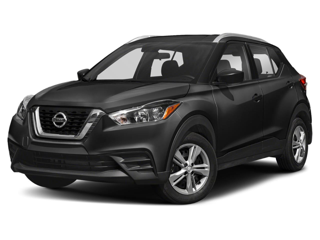 2020 Nissan Kicks SV FWD