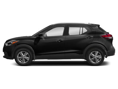 2020 Nissan Kicks SV FWD