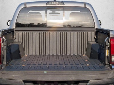 2018 Toyota Tacoma SR5 Double Cab 5' Bed V6 4x2 AT (GS)