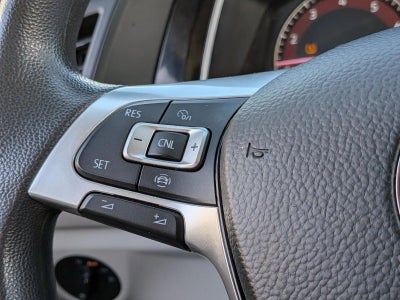 2019 Volkswagen Jetta S Auto w/SULEV