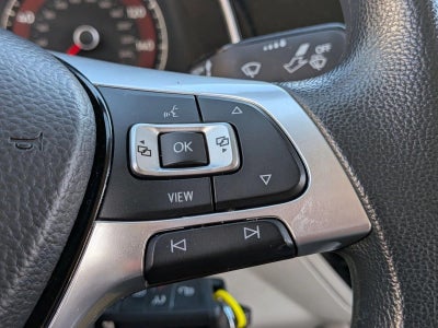 2019 Volkswagen Jetta S Auto w/SULEV