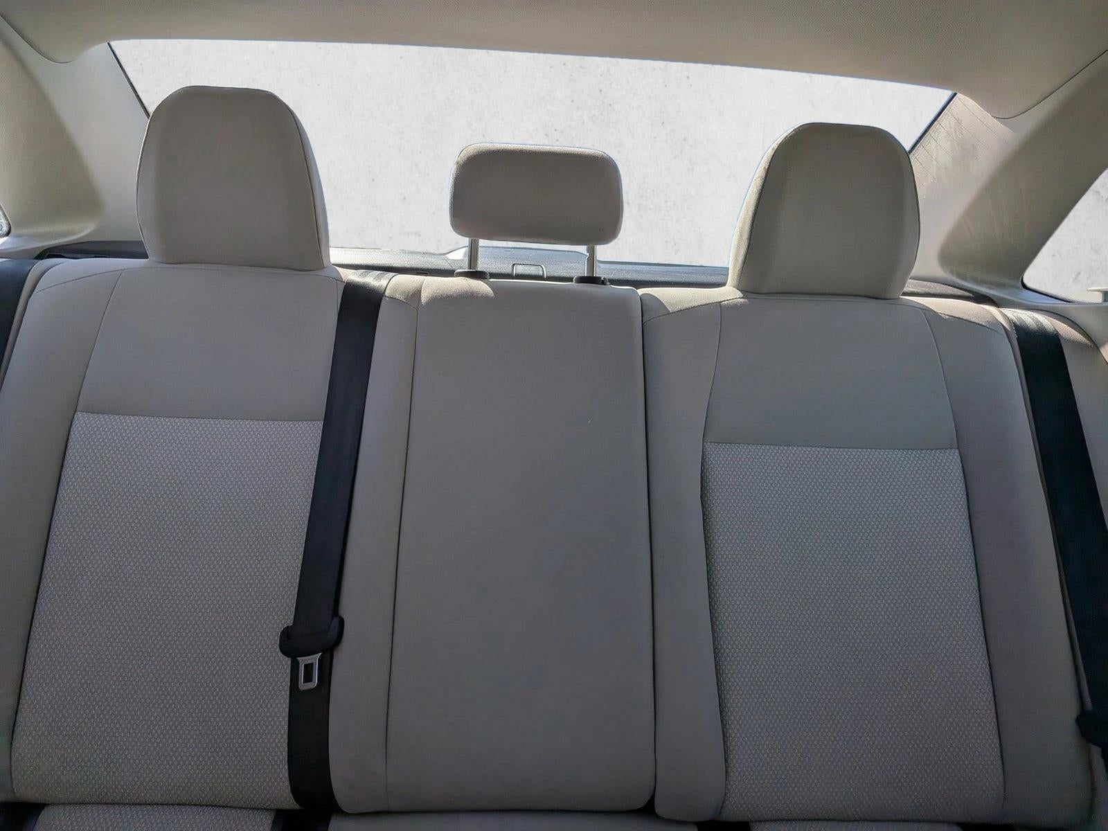 2019 Volkswagen Jetta S Auto w/SULEV