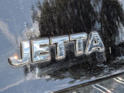 2019 Volkswagen Jetta S Auto w/SULEV