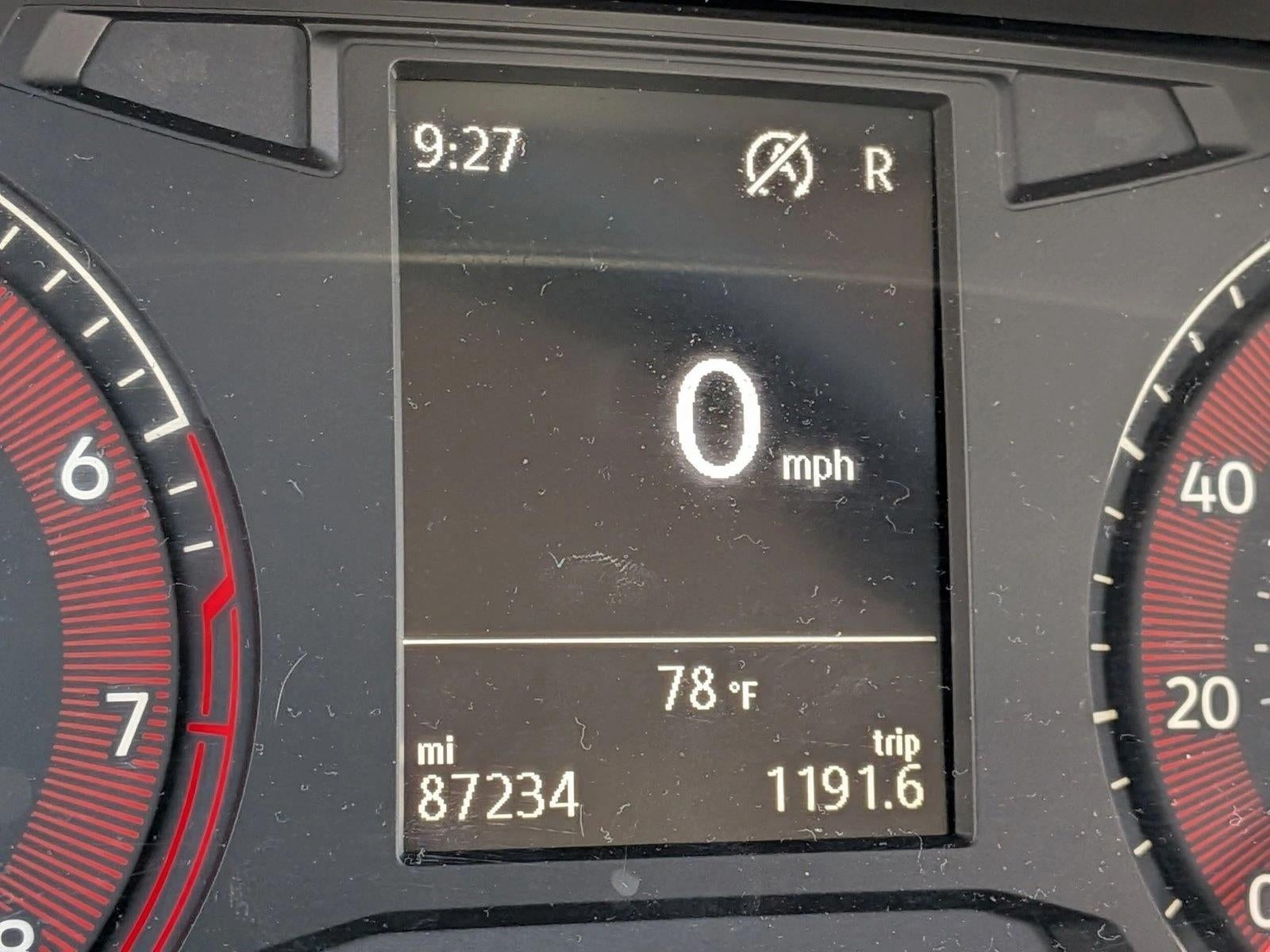 2019 Volkswagen Jetta S Auto w/SULEV