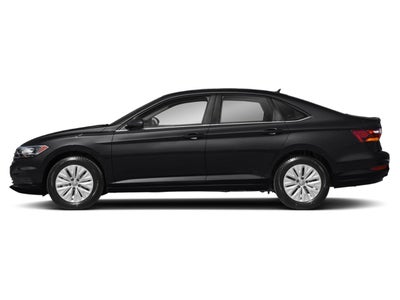 2019 Volkswagen Jetta S Auto w/SULEV