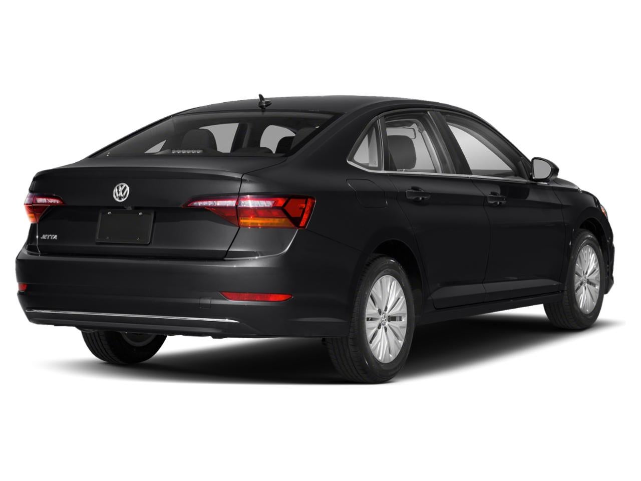 2019 Volkswagen Jetta S Auto w/SULEV
