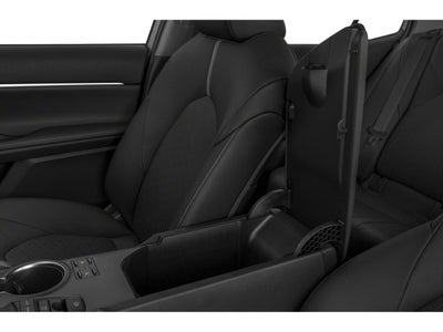 2022 Toyota Camry XSE Auto AWD (Natl)