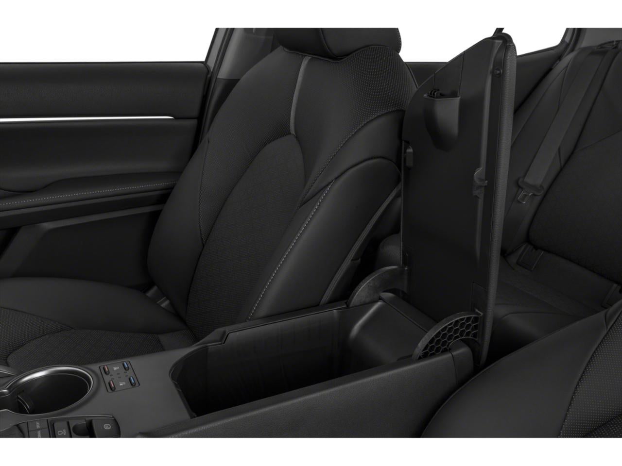 2022 Toyota Camry XSE Auto AWD (Natl)