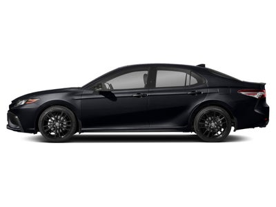 2022 Toyota Camry XSE Auto AWD (Natl)