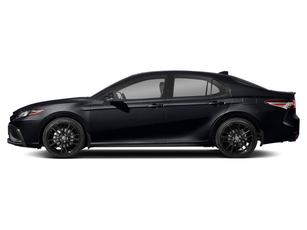 2022 Toyota Camry XSE Auto AWD (Natl)