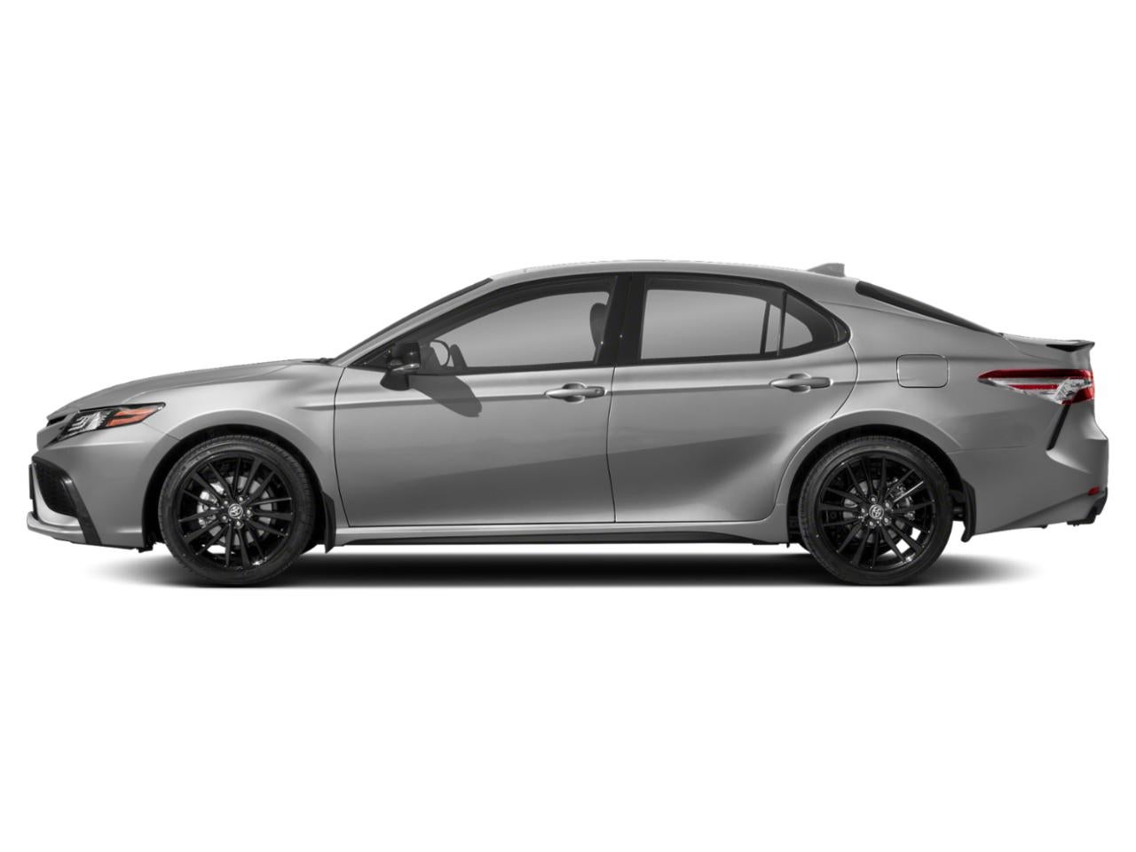 2022 Toyota Camry XSE Auto AWD (Natl)