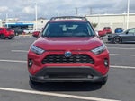 2022 Toyota RAV4 Hybrid XLE Premium AWD (Natl)