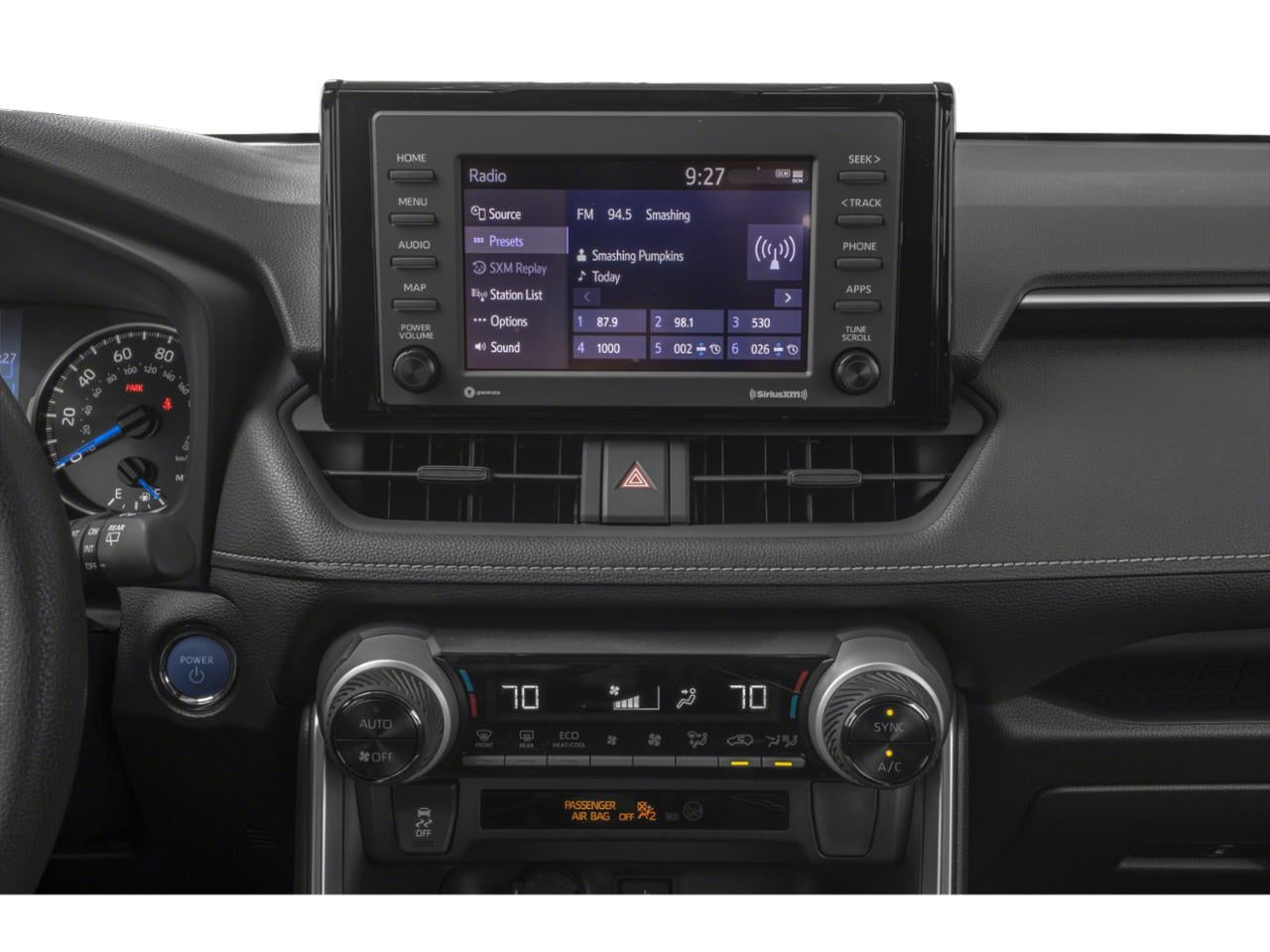 2022 Toyota RAV4 Hybrid XLE Premium AWD (Natl)