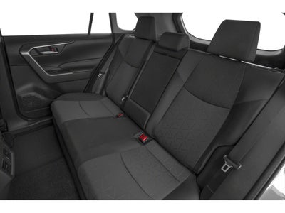 2022 Toyota RAV4 Hybrid XLE Premium AWD (Natl)