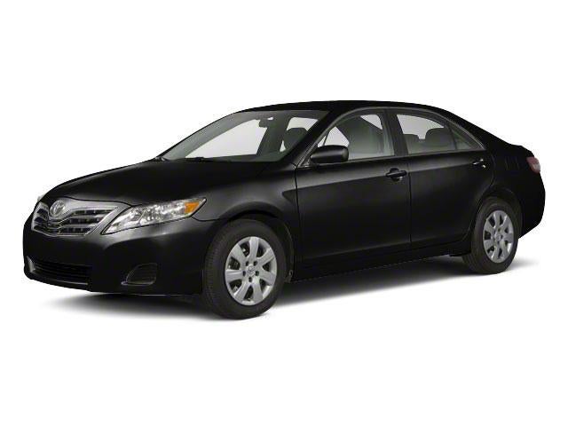 2011 Toyota Camry 4dr Sdn I4 Auto LE (Natl)