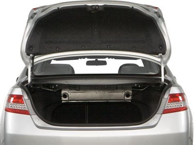 2011 Toyota Camry 4dr Sdn I4 Auto LE (Natl)