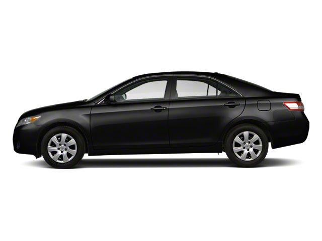 2011 Toyota Camry 4dr Sdn I4 Auto LE (Natl)