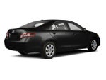 2011 Toyota Camry 4dr Sdn I4 Auto LE (Natl)