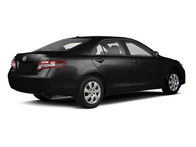 2011 Toyota Camry 4dr Sdn I4 Auto LE (Natl)