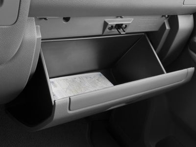 2016 Nissan NVP V8 SL