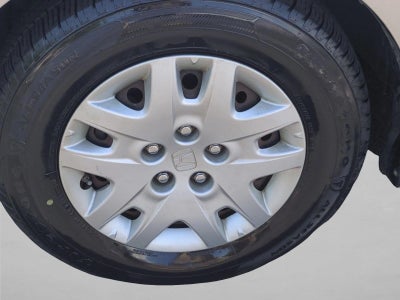 2007 Honda Odyssey LX Auto