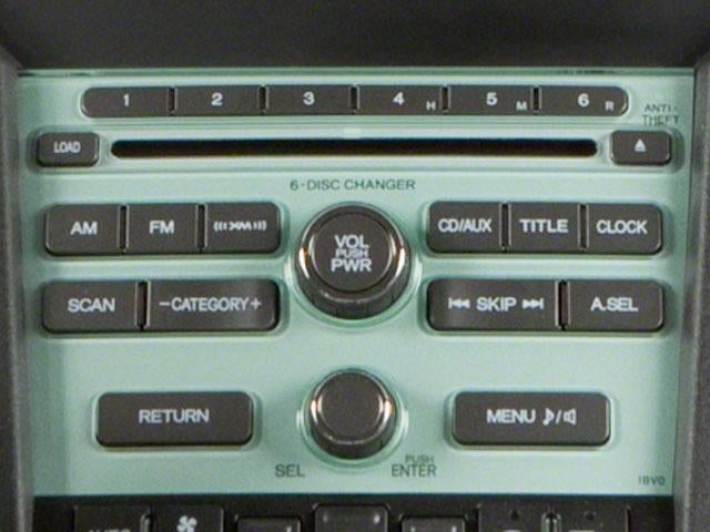 2011 Honda Pilot 2WD EX-L