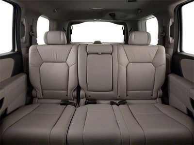 2011 Honda Pilot 2WD EX-L