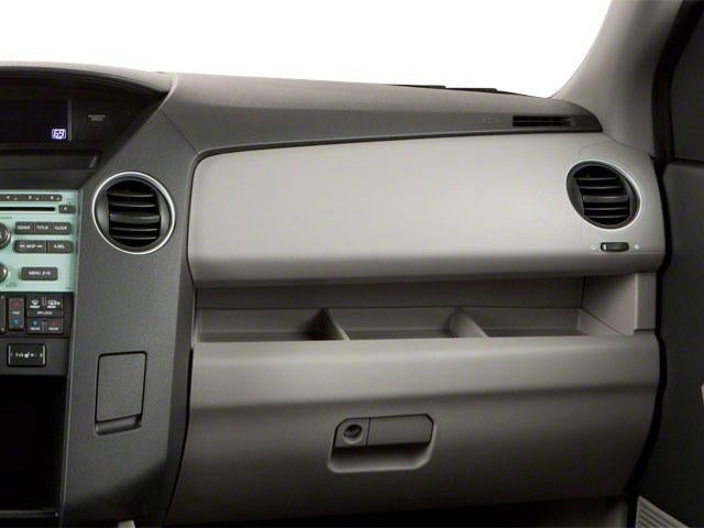 2011 Honda Pilot 2WD EX-L