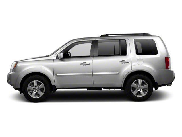 2011 Honda Pilot 2WD EX-L