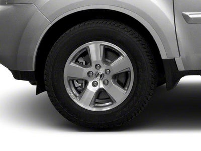 2011 Honda Pilot 2WD EX-L