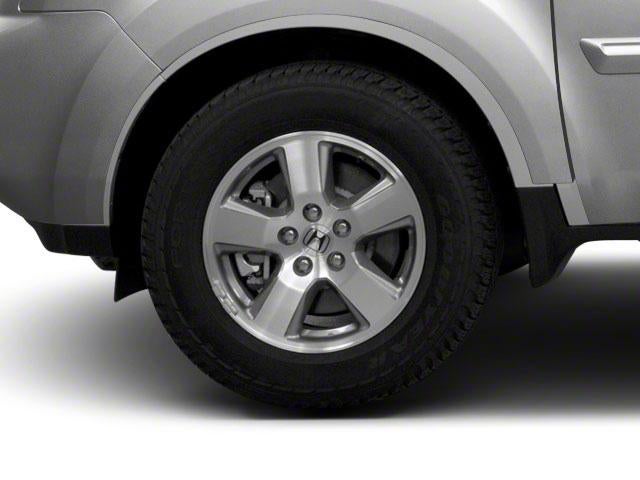 2011 Honda Pilot 2WD EX-L