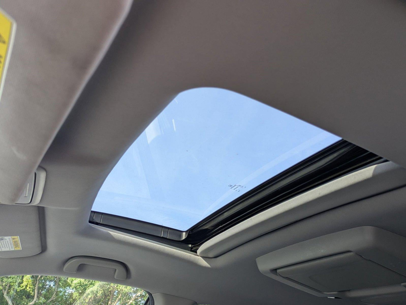 2019 Honda Pilot Touring 7-Passenger 2WD