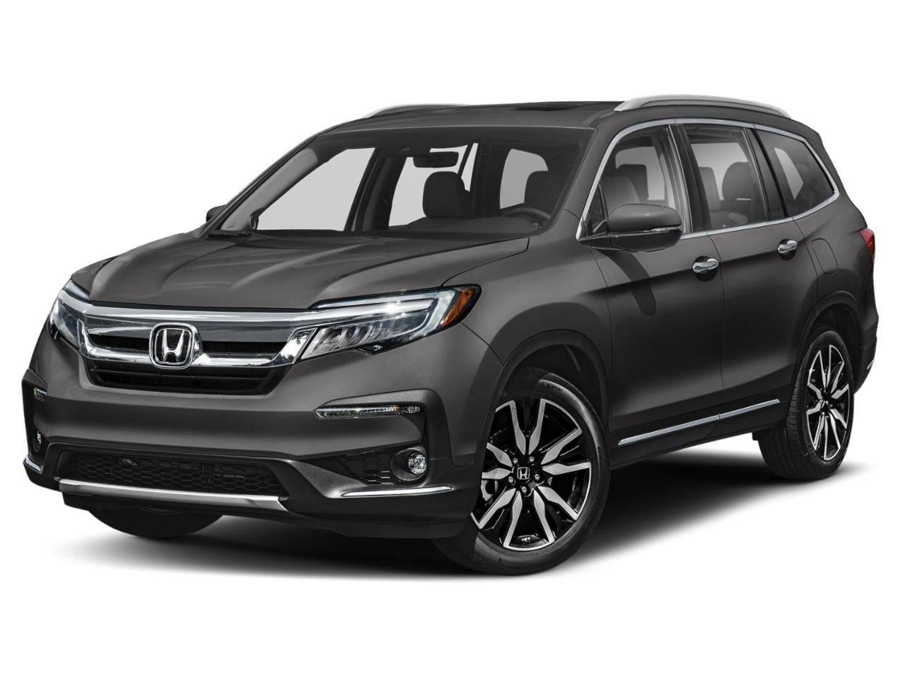 2019 Honda Pilot Touring 7-Passenger 2WD