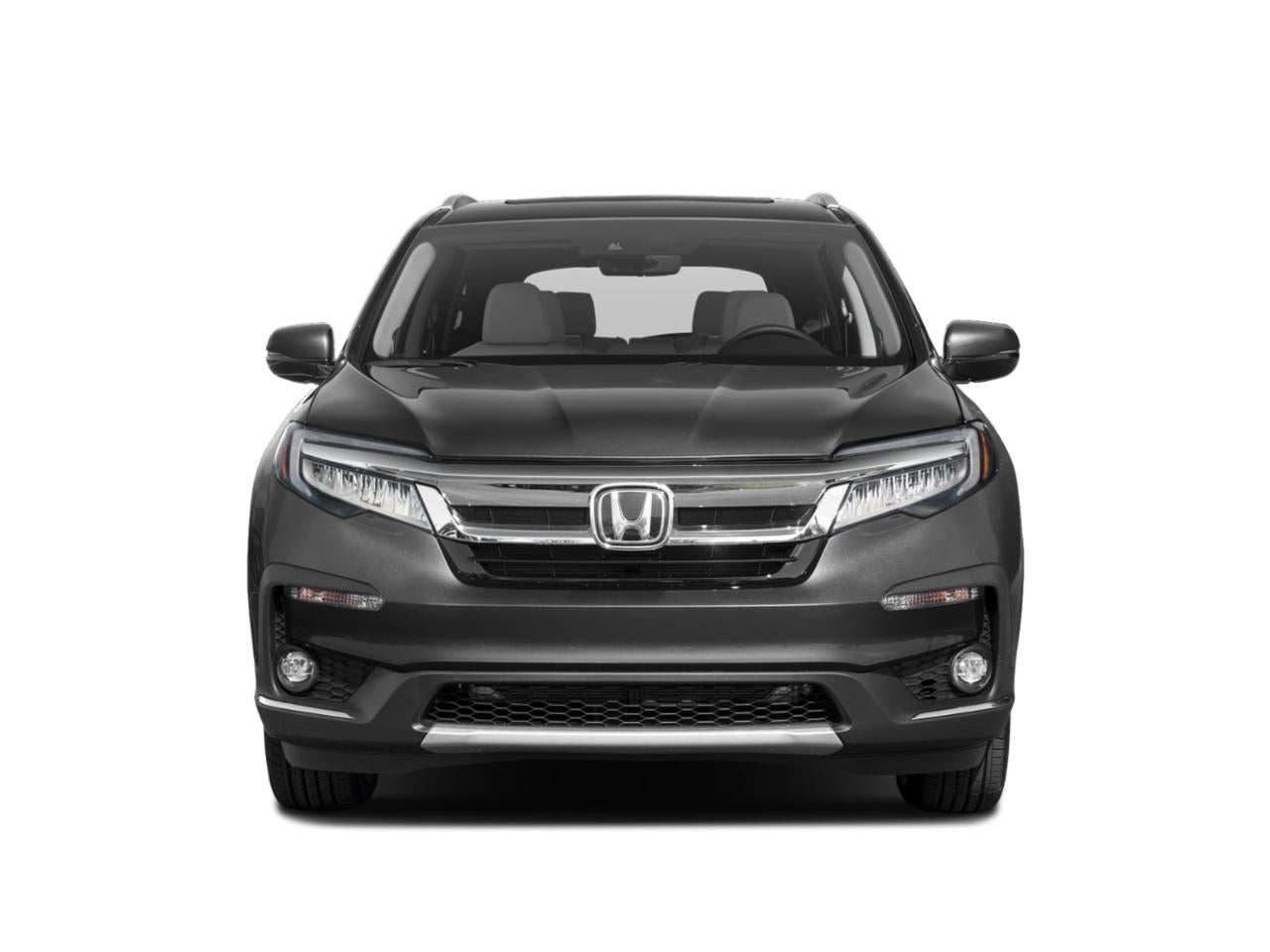 2021 Honda Pilot Touring 8-Passenger AWD