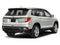 2021 Honda Passport EX-L FWD