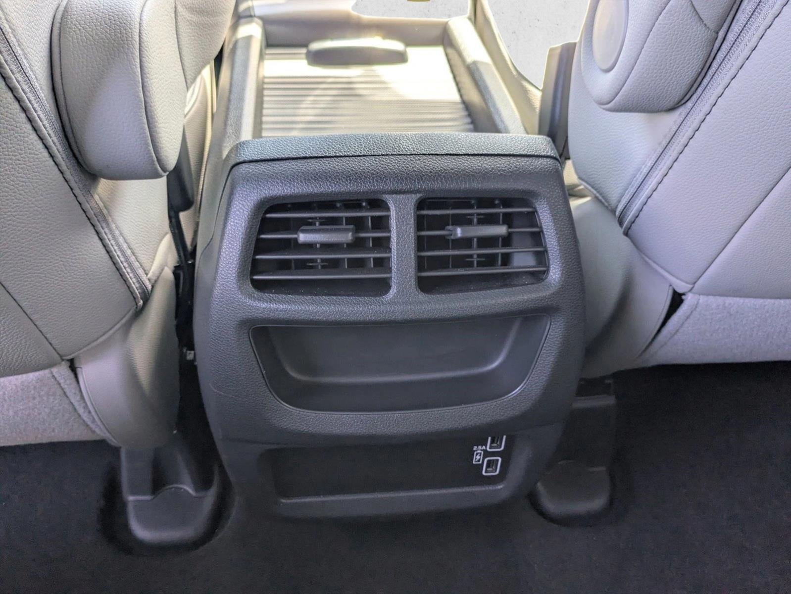 2023 Honda Passport EX-L AWD