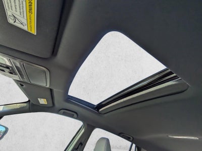 2025 Honda Passport EX-L AWD