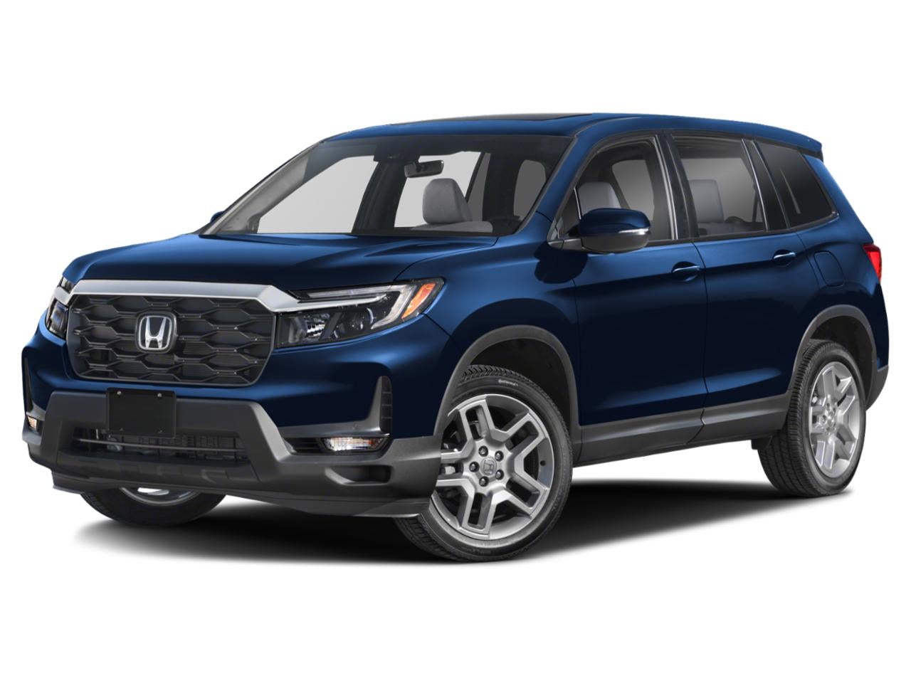 2025 Honda Passport EX-L AWD
