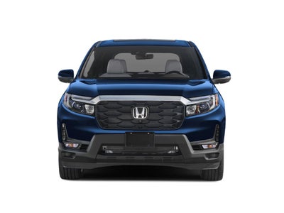 2025 Honda Passport EX-L AWD