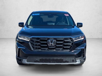 2025 Honda Pilot EX-L AWD