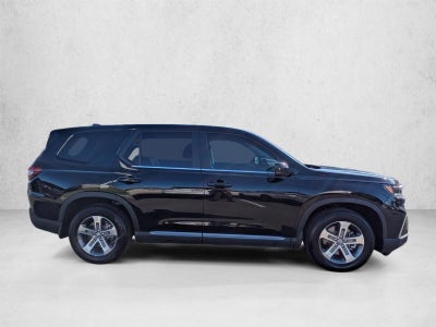 2025 Honda Pilot EX-L AWD