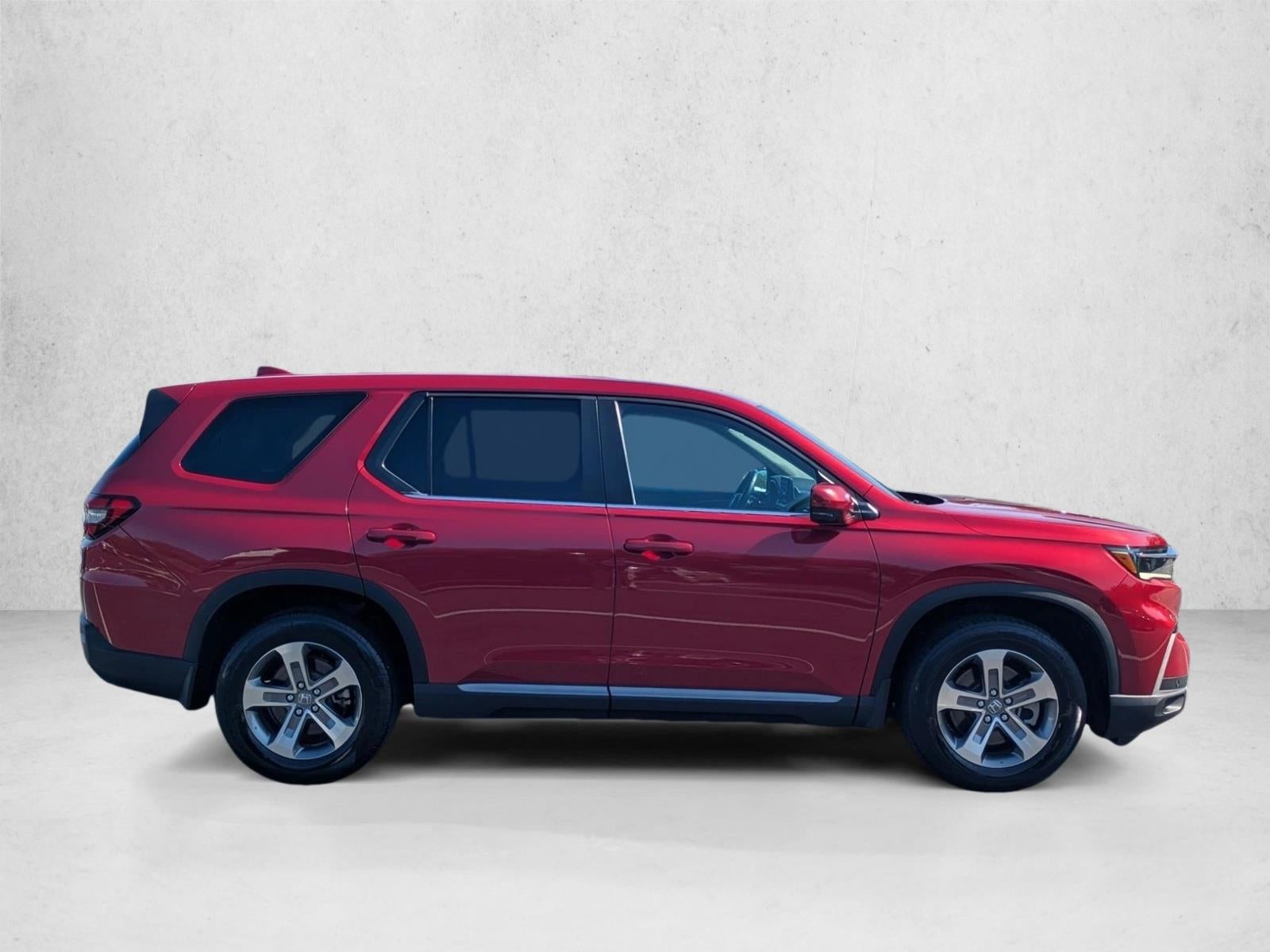2023 Honda Pilot EX-L 7 Passenger AWD
