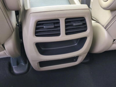 2017 Honda Ridgeline RTL-T 4x2 Crew Cab 5.3' Bed