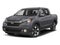 2017 Honda Ridgeline RTL-T 4x2 Crew Cab 5.3' Bed