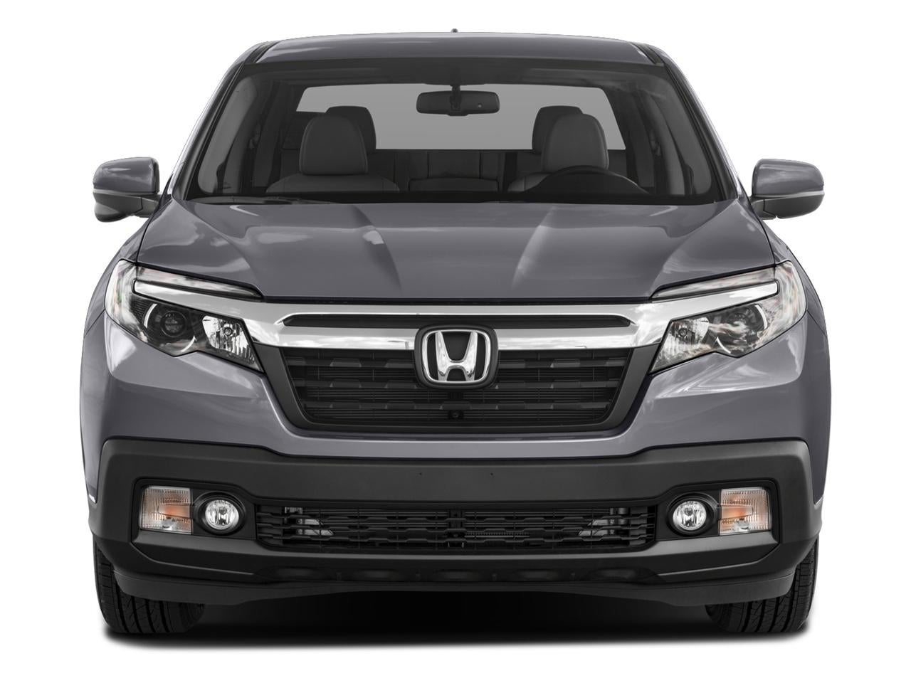 2017 Honda Ridgeline RTL-T 4x2 Crew Cab 5.3' Bed
