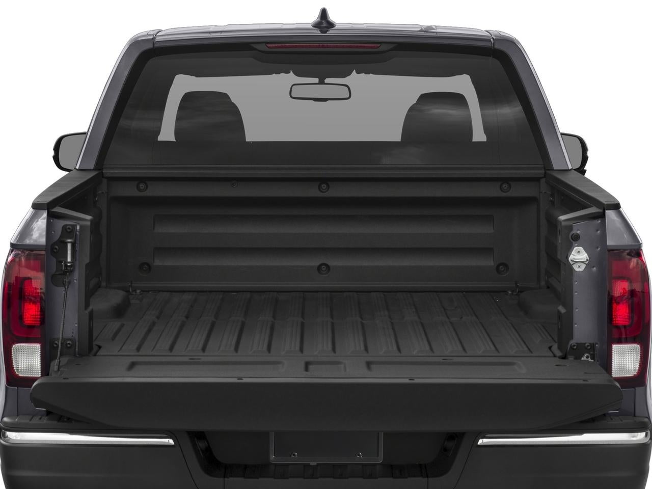 2017 Honda Ridgeline RTL-T 4x2 Crew Cab 5.3' Bed