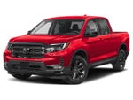 2025 Honda Ridgeline Sport+ AWD