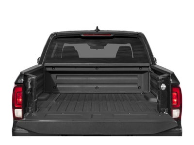 2025 Honda Ridgeline Sport+ AWD