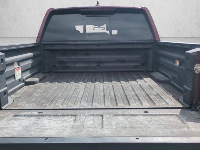 2019 Honda Ridgeline RTL AWD