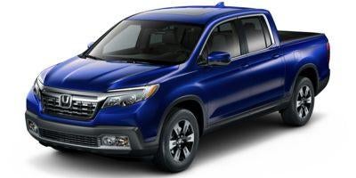 2019 Honda Ridgeline RTL AWD